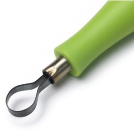 Medium Triangle Steel Blade Trimming Tool